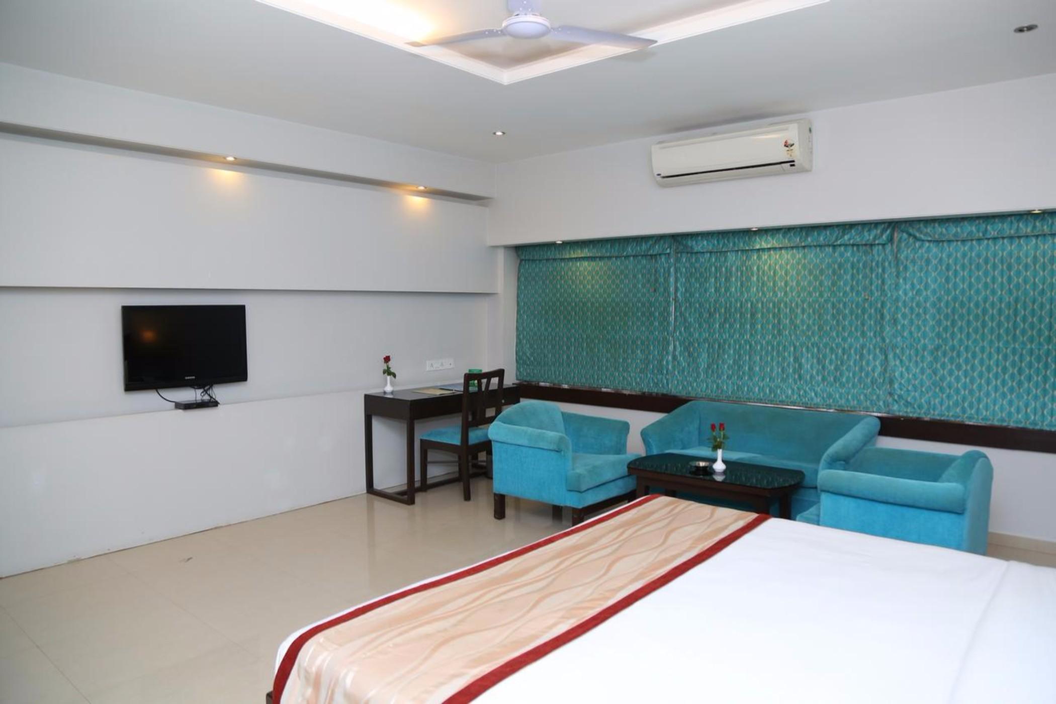 Hotel The Curzon Court Bangalore Exterior foto